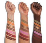 Morphe 35D Eyeshadow Palette