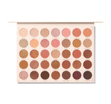 Morphe 35X Eyeshadow Palette