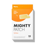 hero Mighty Patch Surface