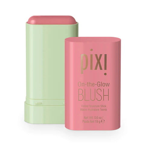 Pixi Beauty On-the-Glow Blush - Fleur - Glamorous Beauty