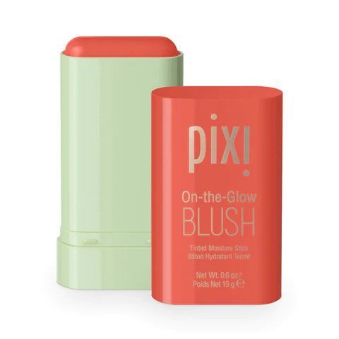 Pixi Beauty On-the-Glow Blush - Juicy
