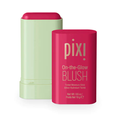 Pixi Beauty On-the-Glow Blush - Ruby