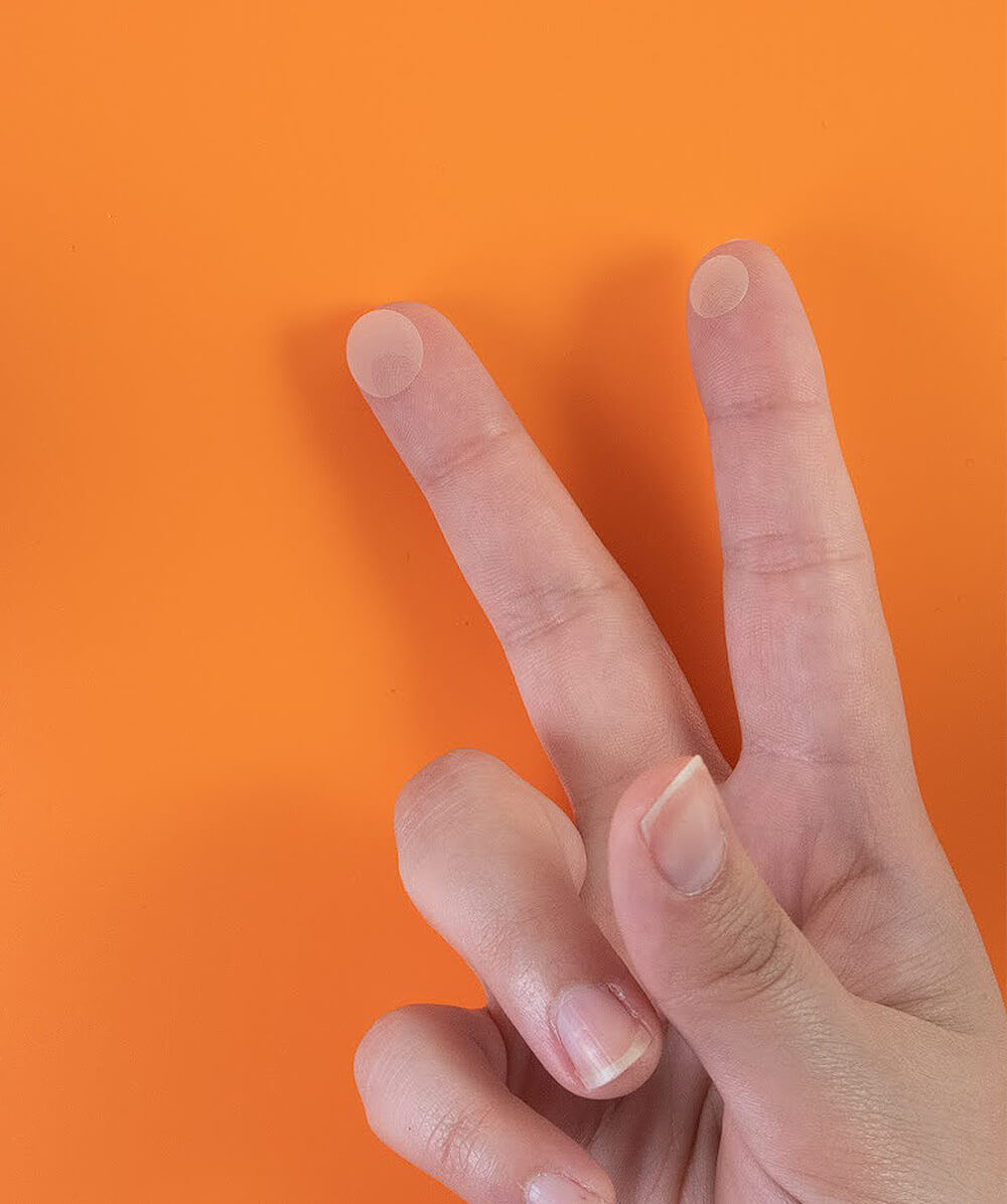 PanOxyl PM Overnight Spot Patches - 40 - Glamorous Beauty