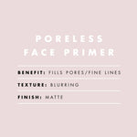 elf Poreless Face Primer - large - Glamorous Beauty