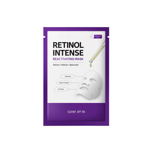 SOME BY MI Retinol Intense Reactivating Mask