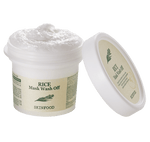 Skinfood Rice Mask Wash Off - 100 g