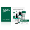 Some By Mi, AHA.BHA.PHA, 30 Days Miracle Starter Edition - 4 Piece Kit - Glamorous Beauty