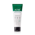 Some By Mi AHA.BHA.PHA 30 Days Miracle Foam - 100ml - Glamorous Beauty