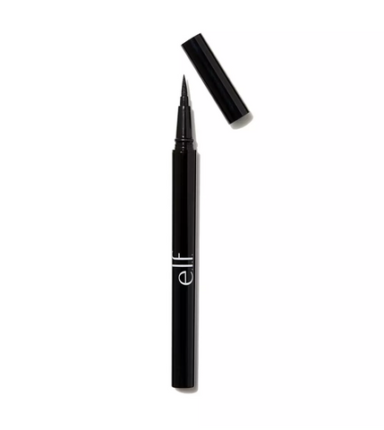 elf H2O Proof Eyeliner Pen - Black - Glamorous Beauty