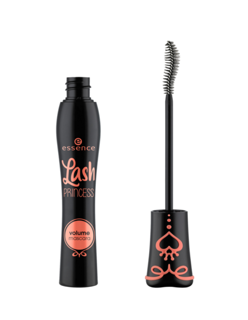 essence lash princess volume mascara - Glamorous Beauty