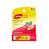 Carmex Daily Care Lip Balm Stick - Strawberry - Glamorous Beauty