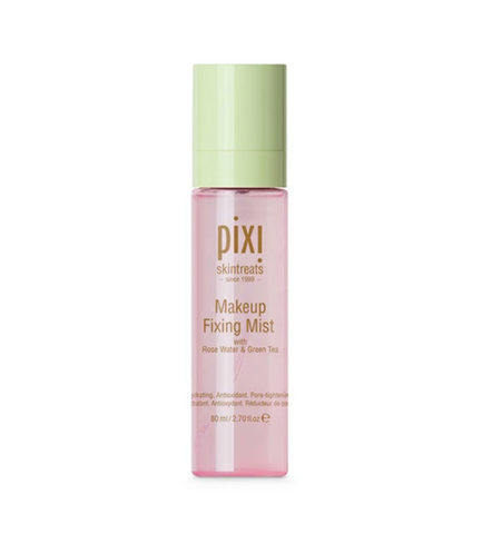 Pixi Makeup Fixing Mist - 80 ml - Glamorous Beauty