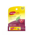 Carmex Daily Care Lip Balm Stick - Cherry