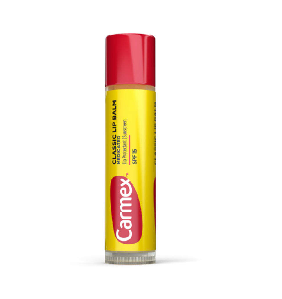 Carmex Daily Care Lip Balm Stick - Glamorous Beauty