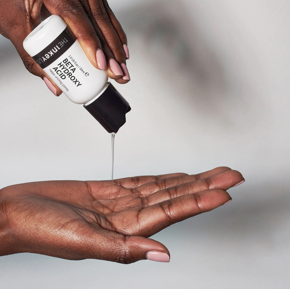 The INKEY List Beta Hydroxy Acid - 30ml