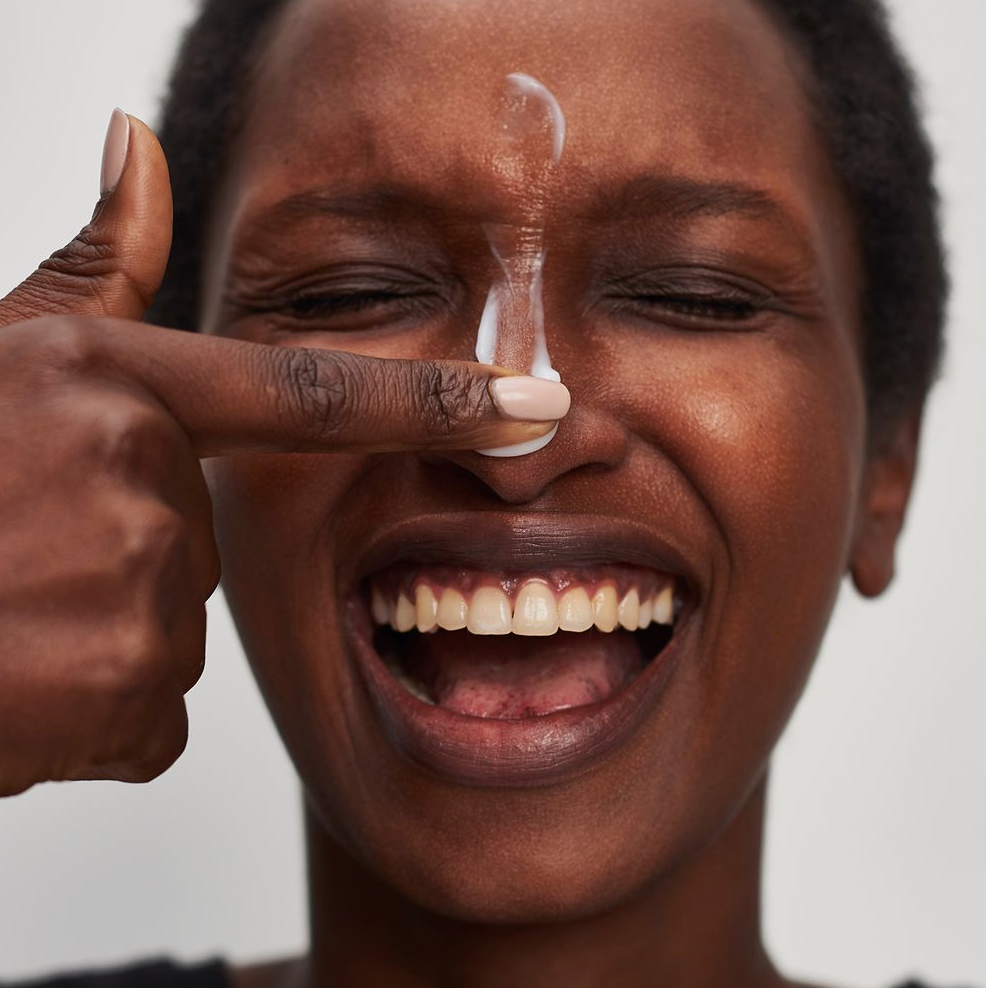 The INKEY List Vitamin B, C and E Moisturizer