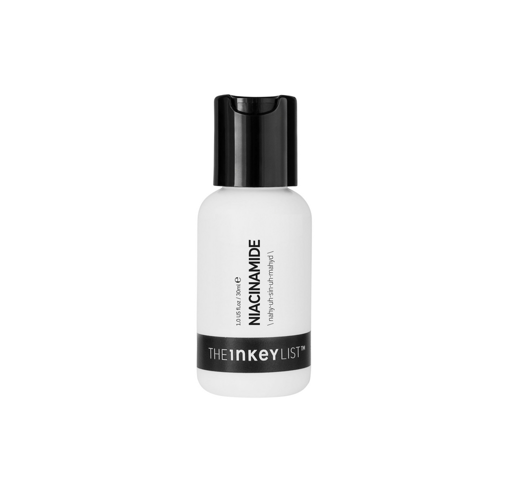 The INKEY List Niacinamide Serum