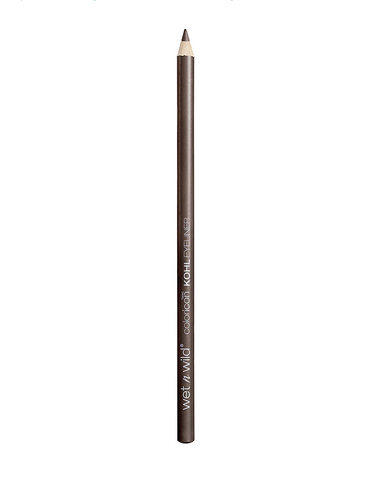 Wet N Wild Color Icon Kohl Liner Pencil - Simma Brown Now!
