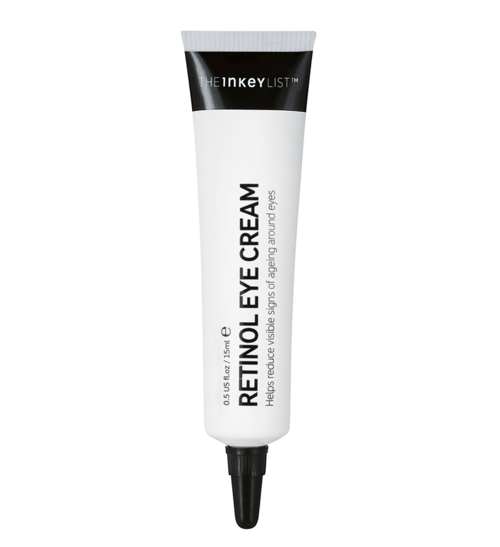 The INKEY List Retinol Eye Cream