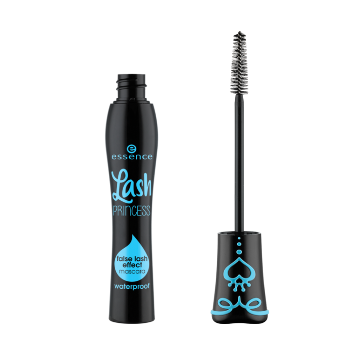 essence Lash Princess False Lash Effect Mascara Waterproof