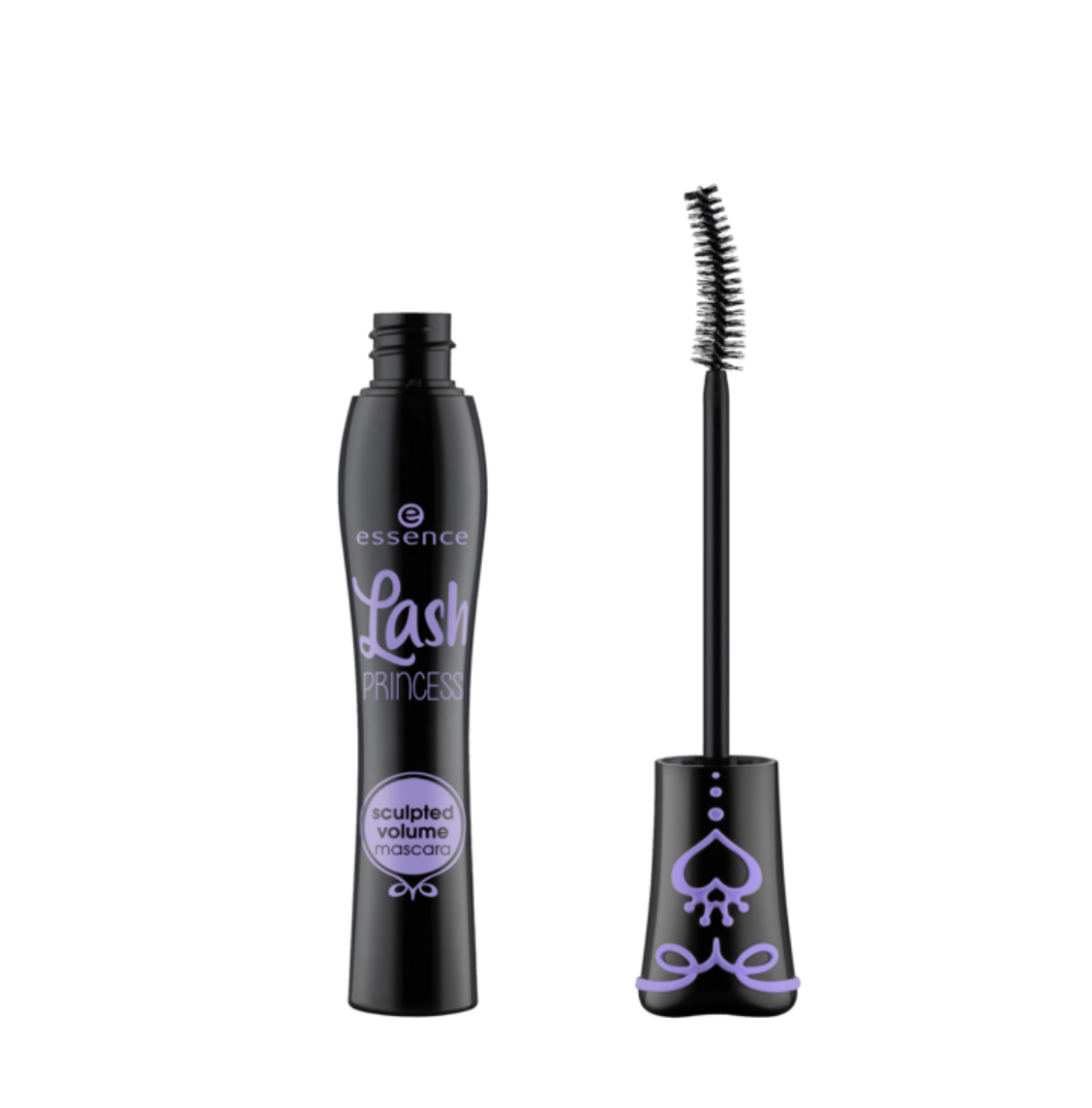 essence Lash Princess Sculpted Volume Mascara