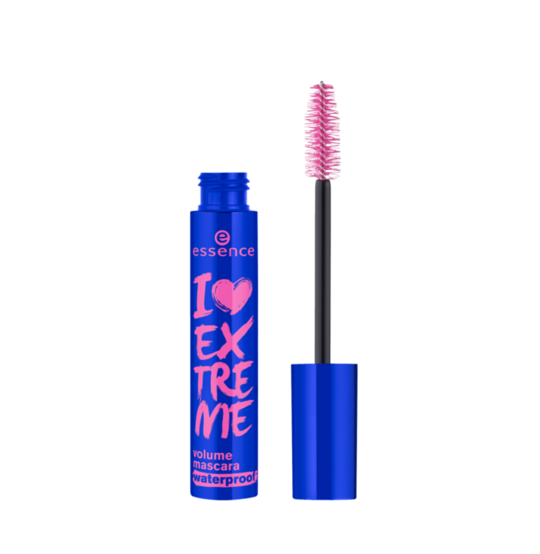 essence I Love Extreme Volume Mascara Waterproof