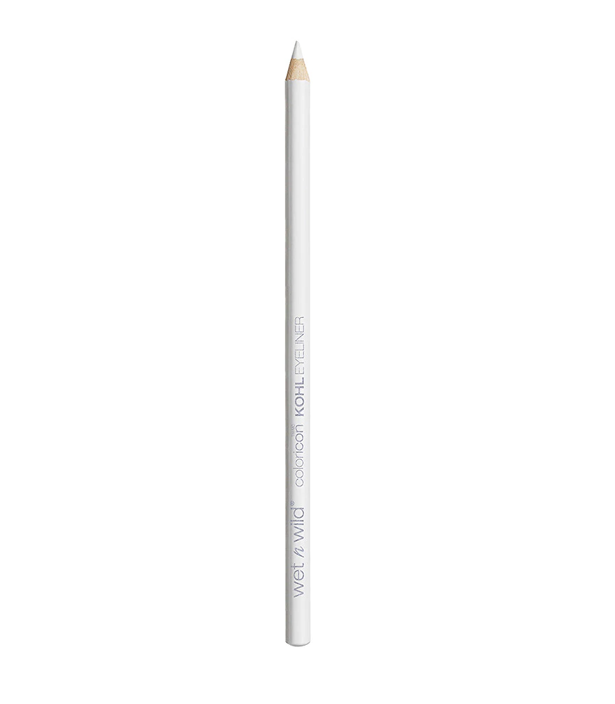 wet n wild Color Icon Kohl Liner Pencil - You're Always White!