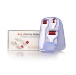 Derma roller 4 in 1 Kit