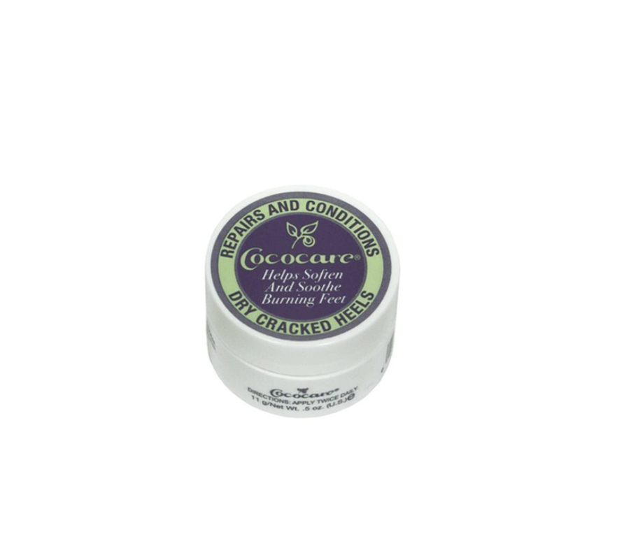 Cococare Cracked Heel Cream