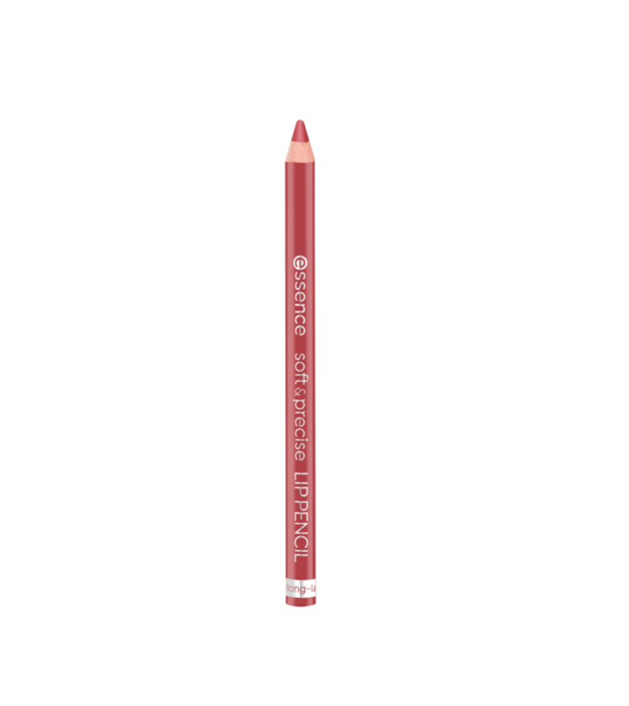 essence Soft & Precise Lip Pencil- 02 - Glamorous Beauty