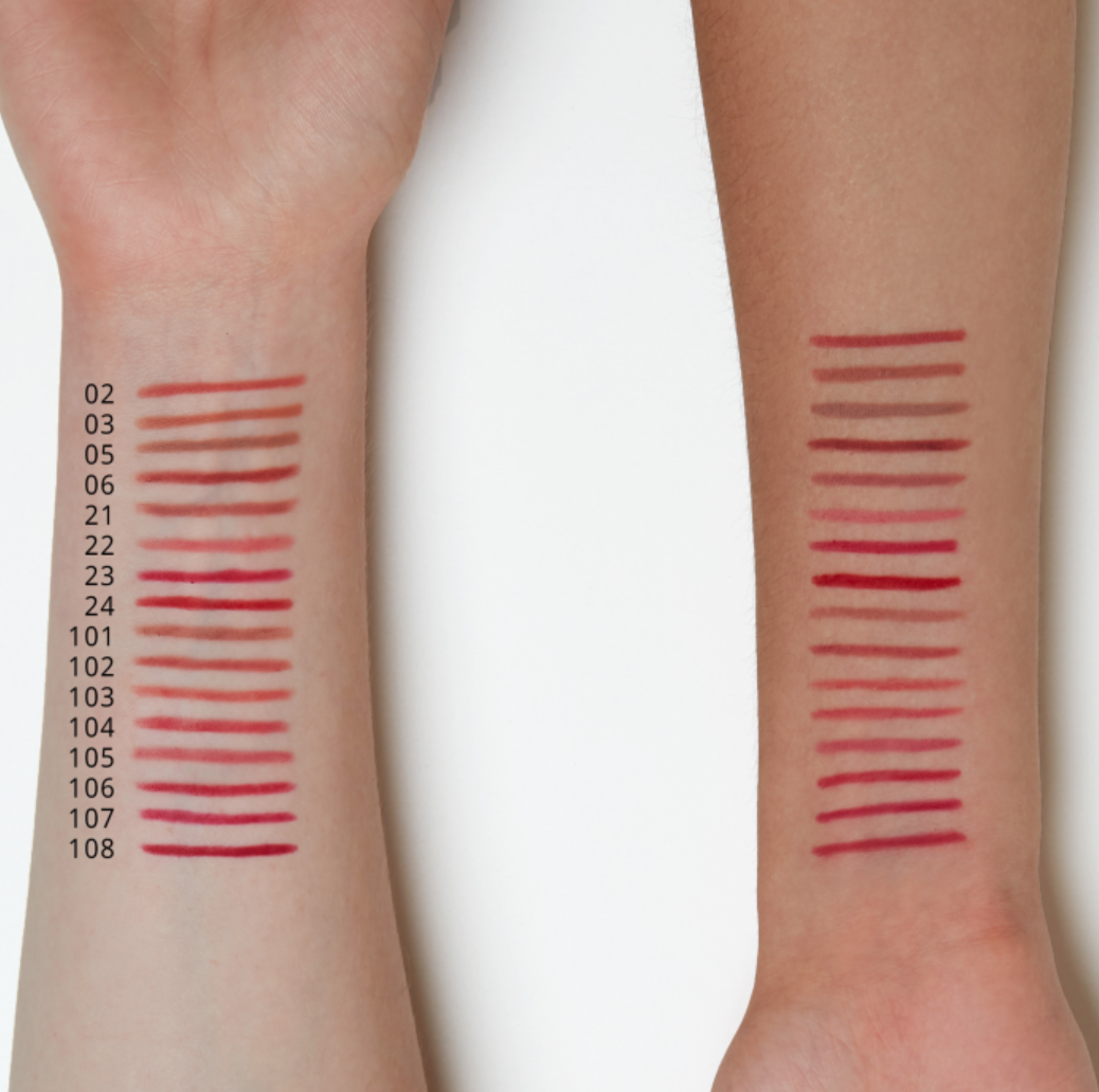 essence Soft & Precise Lip Pencil- 02 - Glamorous Beauty