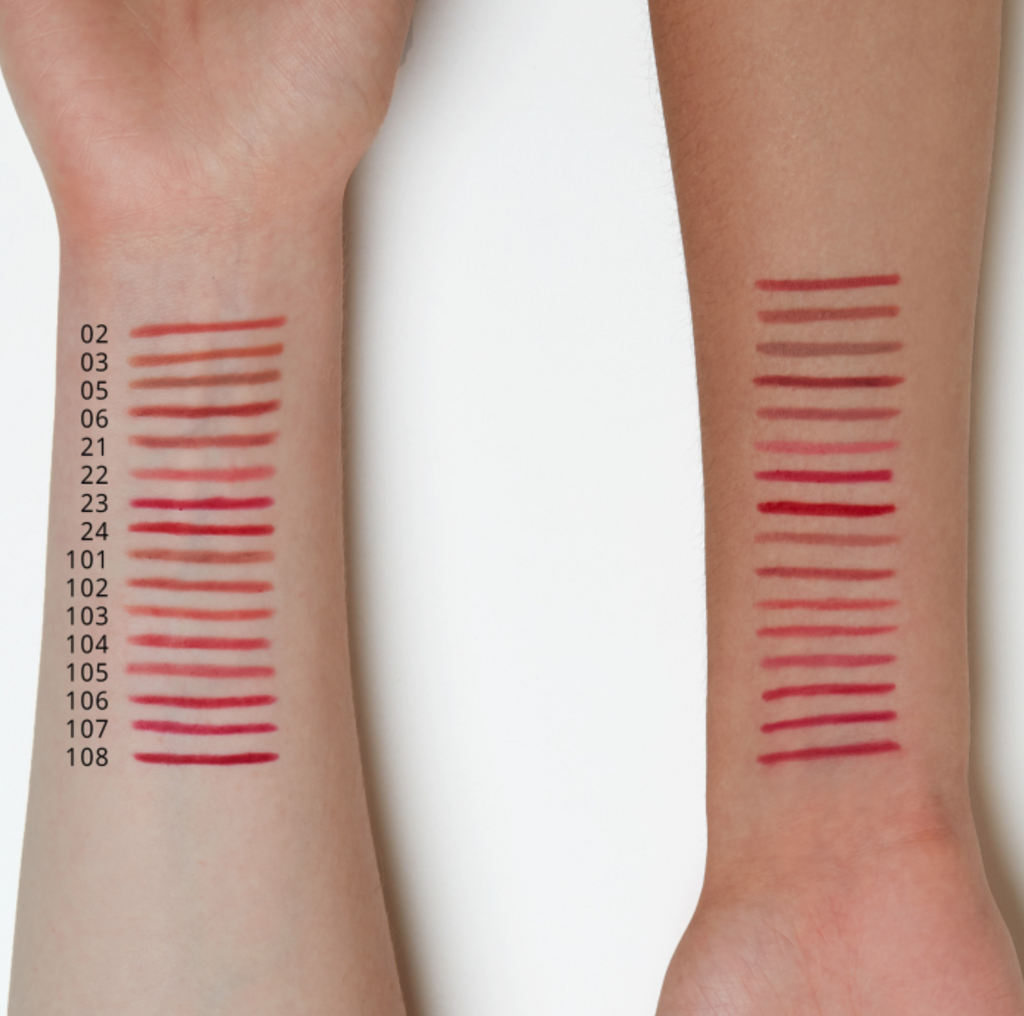 essence Soft & Precise Lip Pencil - 24