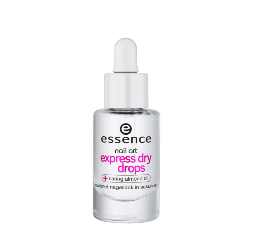 essence Nail Art Express Dry Drops