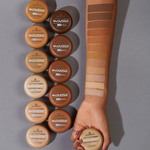 essence Soft Touch Mousse Makeup