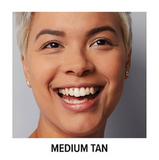 It Cosmetics CC+ Cream Oil-Free Matte with SPF 40 - Medium Tan