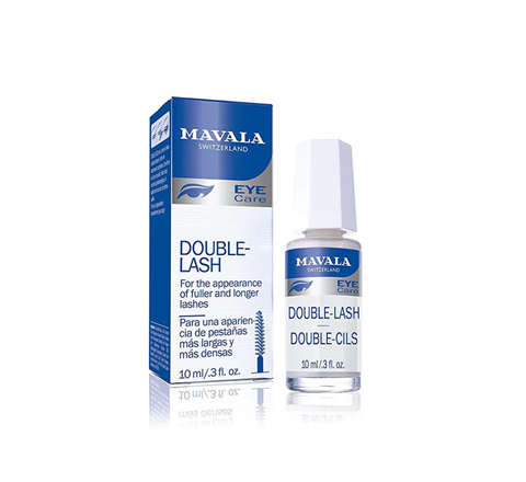 Mavala Eye-Lite Double Lash Night Treatment
