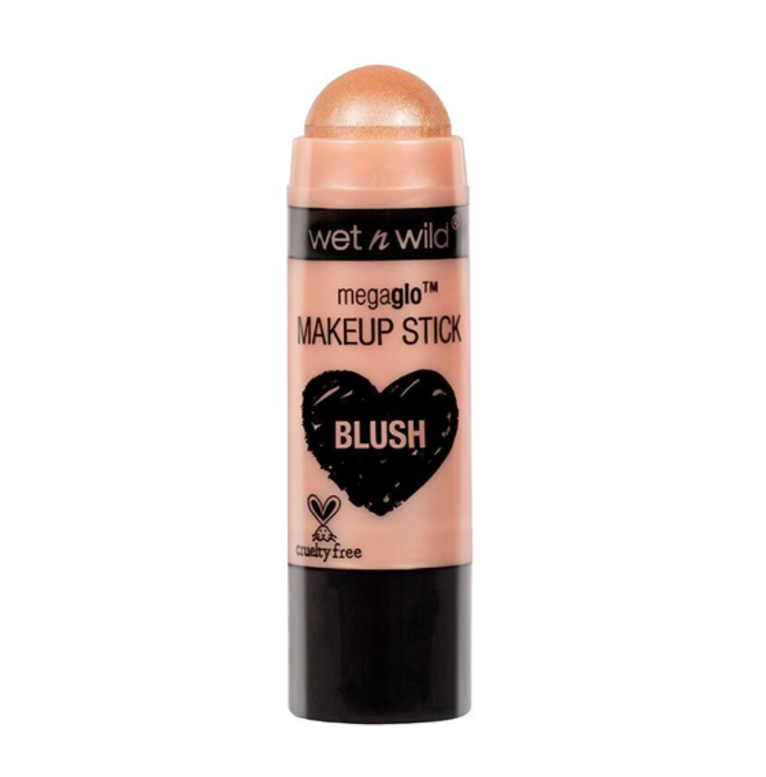 wet n wild MegaGlo Makeup Stick Blush - Hustle & Glow