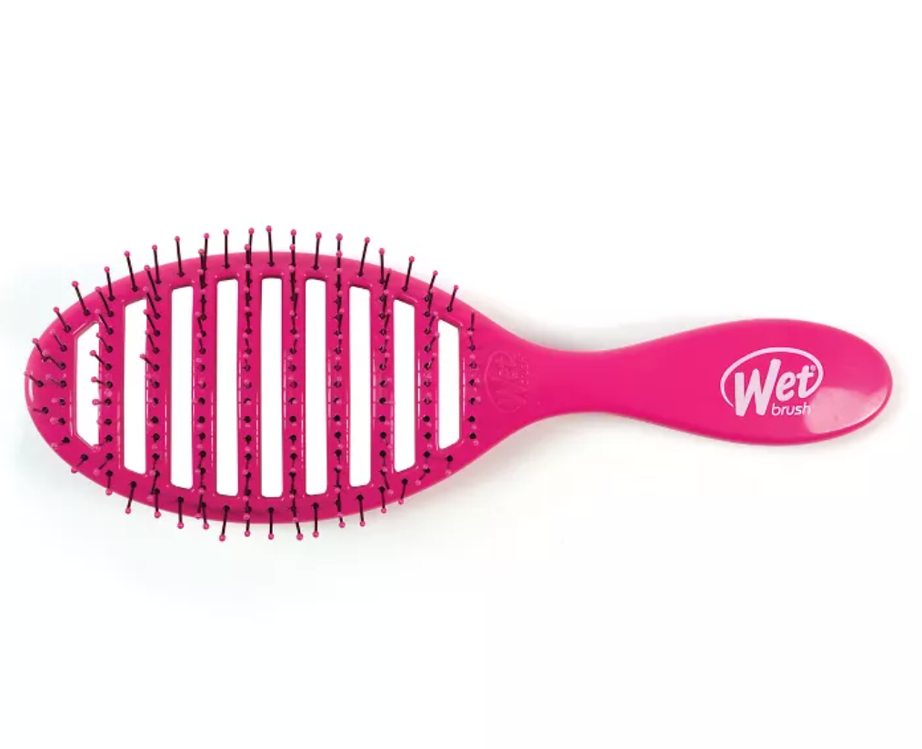 Wet Brush Speed Dry Hair Brush