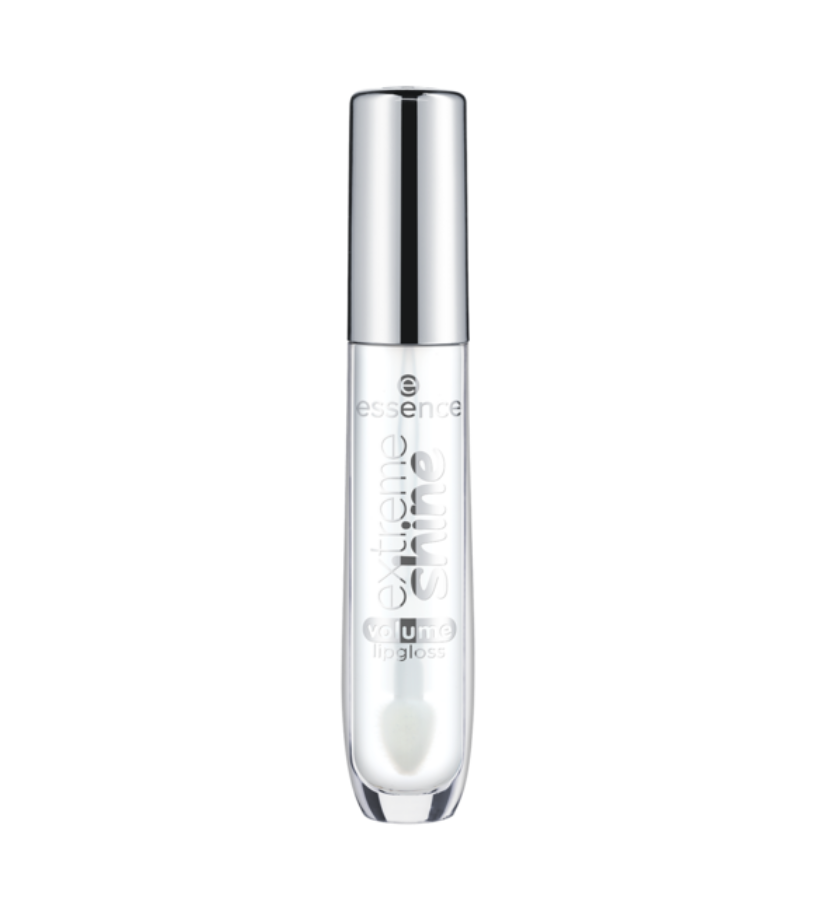essence Extreme Shine Volume Lipgloss - 01