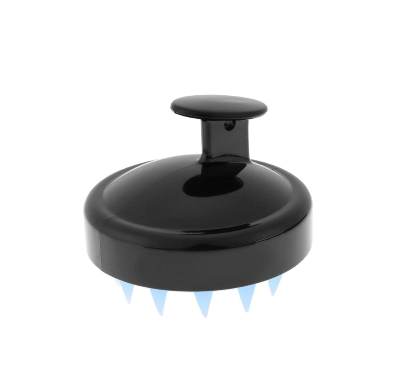 Silicone Scalp Massage Brush