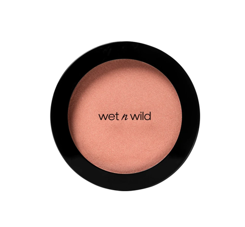 Wet n wild Color Icon Blush - Pearlescent Pink