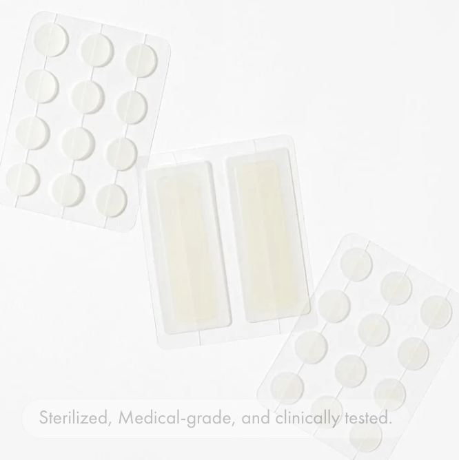 hero Mighty Patch Variety Pack