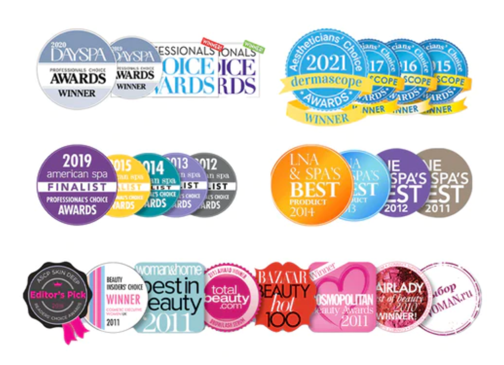 RapidLash Eyelash Enhancing Serum - Glamorous Beauty