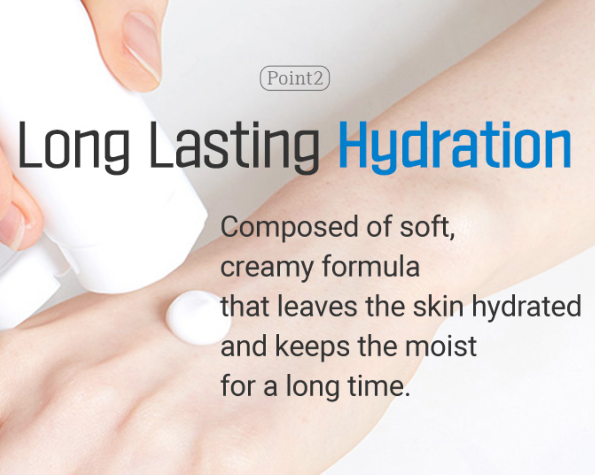 Etude House SoonJung 2x Barrier Intensive Cream