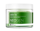Neogen Dermalogy Bio-Peel Gauze Peeling Pad Green Tea