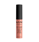 NYX Cosmetics Soft Matte Lip Cream - 02 Stockholm