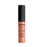 NYX Cosmetics Soft Matte Lip Cream - 02 Stockholm
