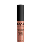 NYX Cosmetics Soft Matte Lip Cream - 09 Abu Dhabi