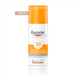 Eucerin Sun Photoaging Control SPF 50+ with Medium Tone Color