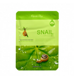 Farmstay Visible Difference Mask Sheet - Snail